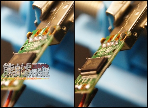 USB 轉 TTL PL2303HX 傳輸線 升級成 Arduino 線上燒錄線 PART.1