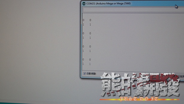 Arduino MIDI DIY 16X KEYPAD 測試韌體與硬體實驗 PART.2