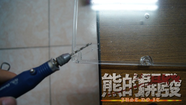 Arduino MIDI DIY 16X KEYPAD 機構設計布置 PART.3