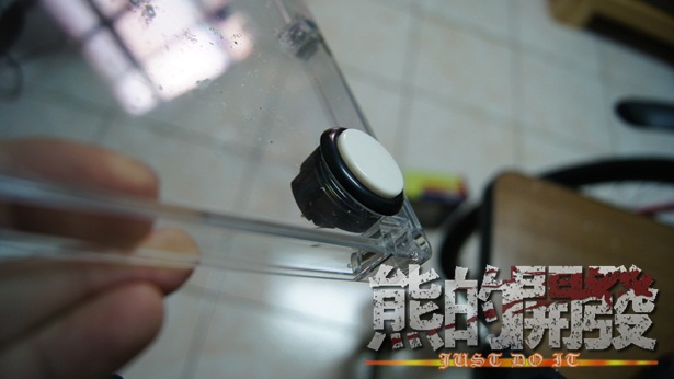 Arduino MIDI DIY 16X KEYPAD 機構設計布置 PART.3