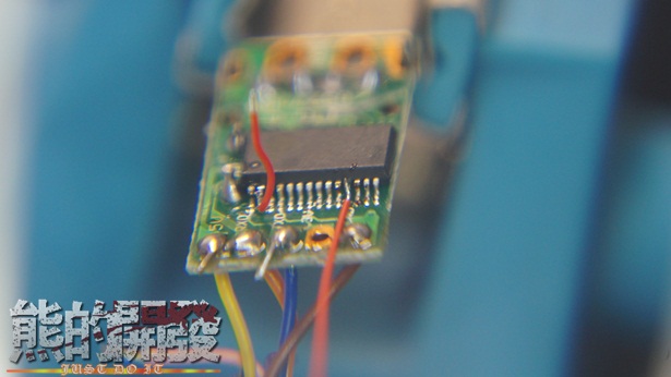 USB 轉 TTL PL2303HX 傳輸線 升級成 Arduino 線上燒錄線 PART.2