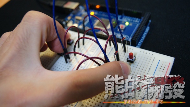 Arduino MIDI DIY 16X KEYPAD 測試韌體與硬體實驗 PART.2