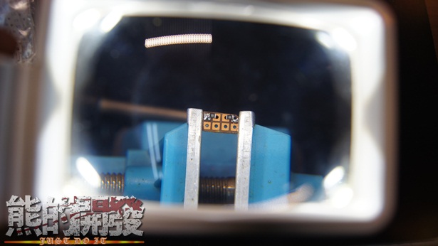 USB 轉 TTL PL2303HX 傳輸線 升級成 Arduino 線上燒錄線 PART.2