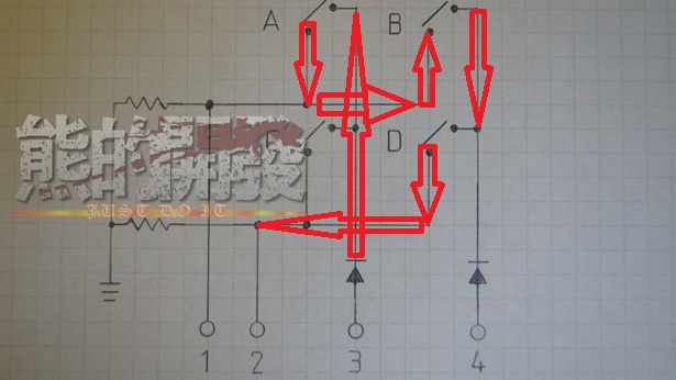 Arduino MIDI DIY 16X KEYPAD 測試韌體與硬體實驗 PART.2