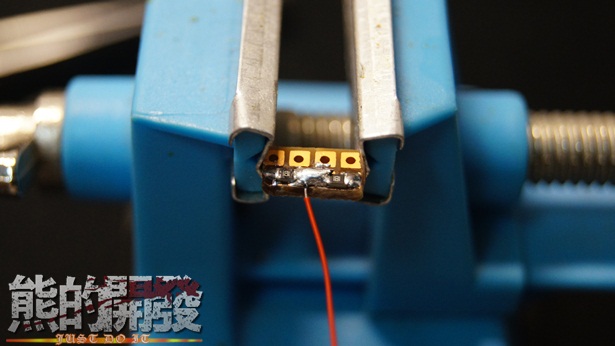 USB 轉 TTL PL2303HX 傳輸線 升級成 Arduino 線上燒錄線 PART.2
