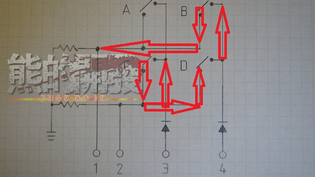 Arduino MIDI DIY 16X KEYPAD 測試韌體與硬體實驗 PART.2