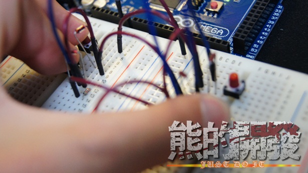 Arduino MIDI DIY 16X KEYPAD 測試韌體與硬體實驗 PART.2