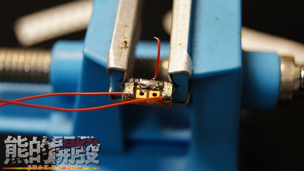 USB 轉 TTL PL2303HX 傳輸線 升級成 Arduino 線上燒錄線 PART.2