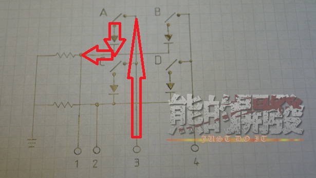 Arduino MIDI DIY 16X KEYPAD 測試韌體與硬體實驗 PART.2