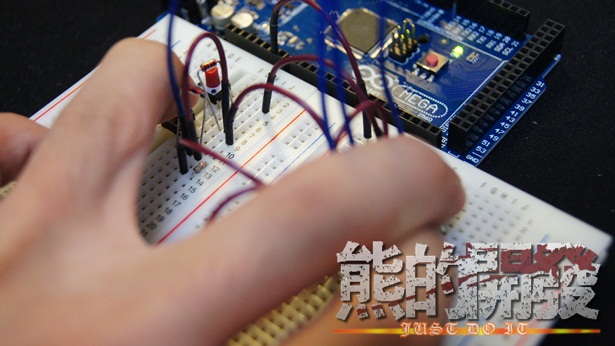 Arduino MIDI DIY 16X KEYPAD 測試韌體與硬體實驗 PART.2