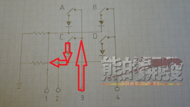 Arduino MIDI DIY 16X KEYPAD 測試韌體與硬體實驗 PART.2