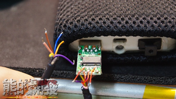 USB 轉 TTL PL2303HX 傳輸線 升級成 Arduino 線上燒錄線 PART.2