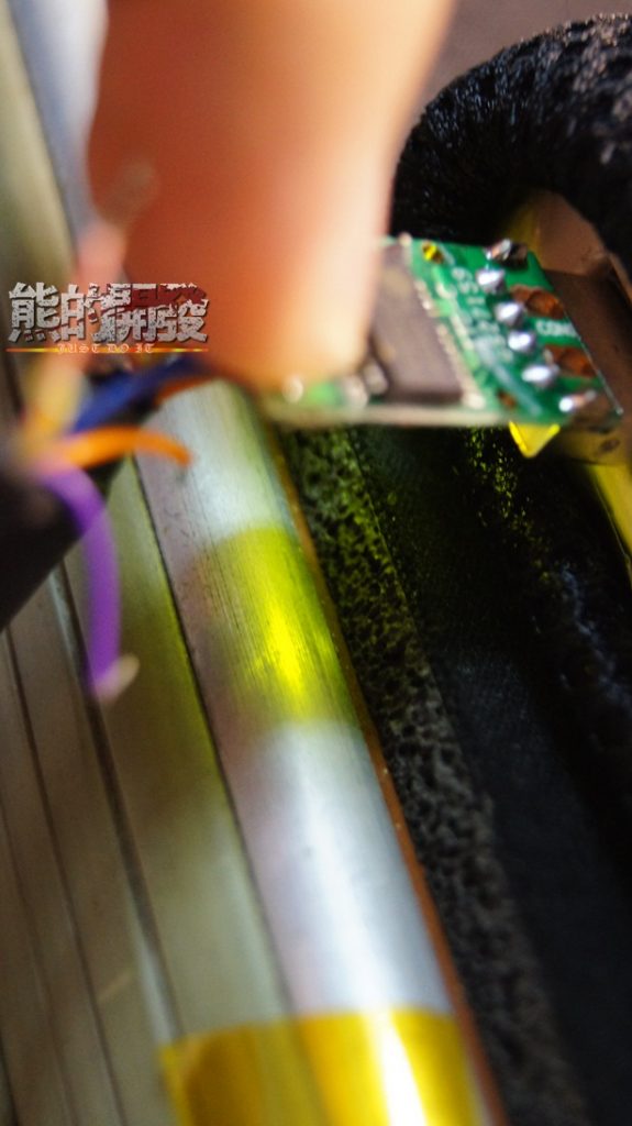 USB 轉 TTL PL2303HX 傳輸線 升級成 Arduino 線上燒錄線 PART.2