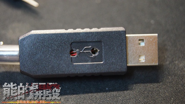 USB 轉 TTL PL2303HX 傳輸線 升級成 Arduino 線上燒錄線 PART.3