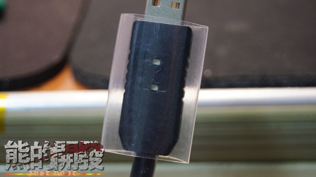 USB 轉 TTL PL2303HX 傳輸線 升級成 Arduino 線上燒錄線 PART.3