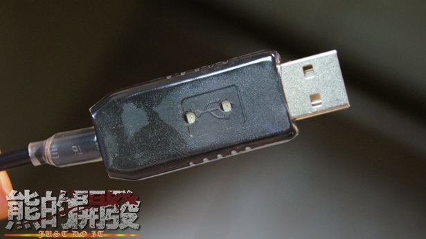 USB 轉 TTL PL2303HX 傳輸線 升級成 Arduino 線上燒錄線 PART.3