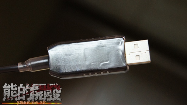 USB 轉 TTL PL2303HX 傳輸線 升級成 Arduino 線上燒錄線 PART.3