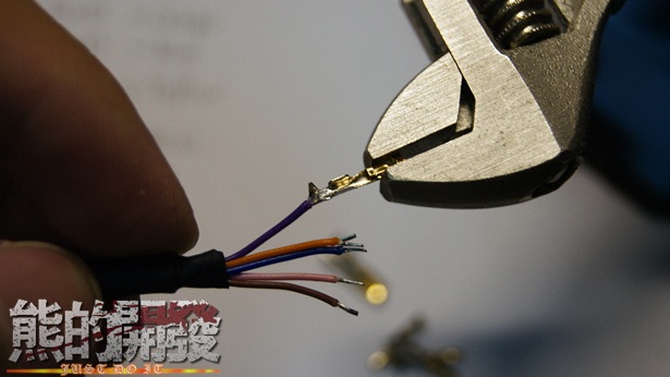 USB 轉 TTL PL2303HX 傳輸線 升級成 Arduino 線上燒錄線 PART.3
