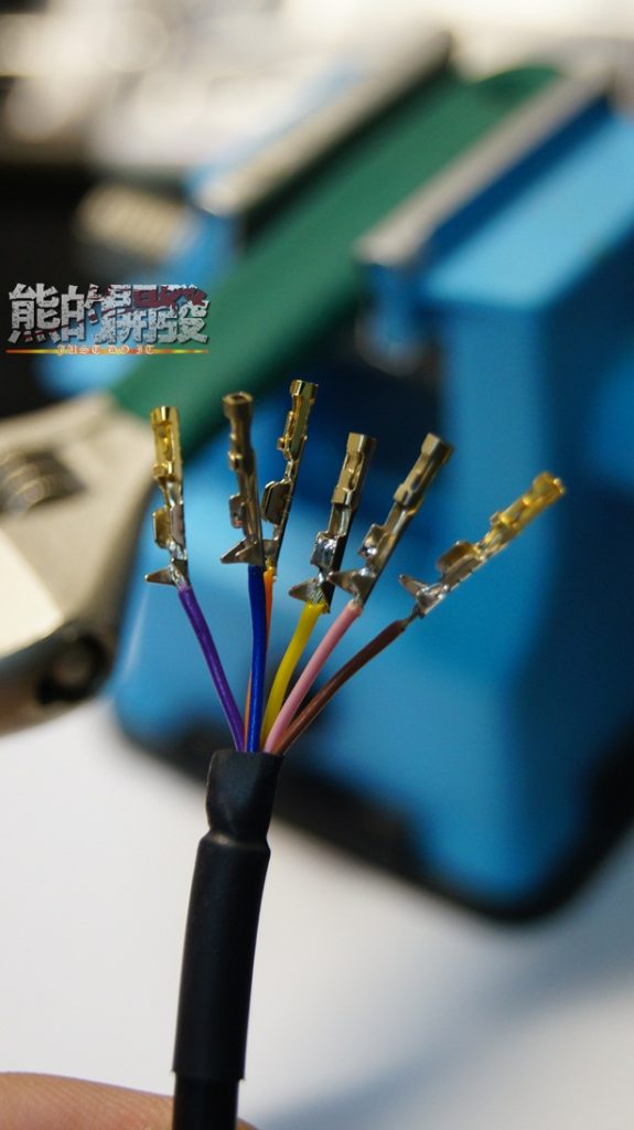USB 轉 TTL PL2303HX 傳輸線 升級成 Arduino 線上燒錄線 PART.3