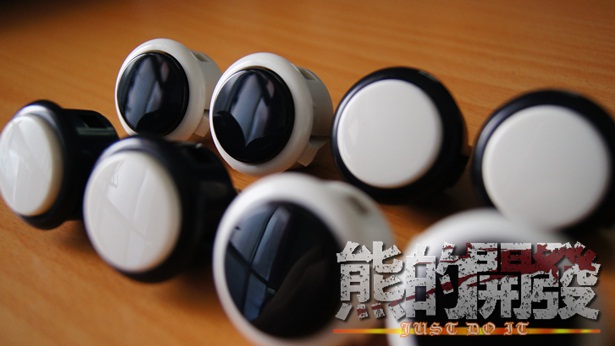 Arduino MIDI DIY 16X KEYPAD 機構設計布置 PART.3