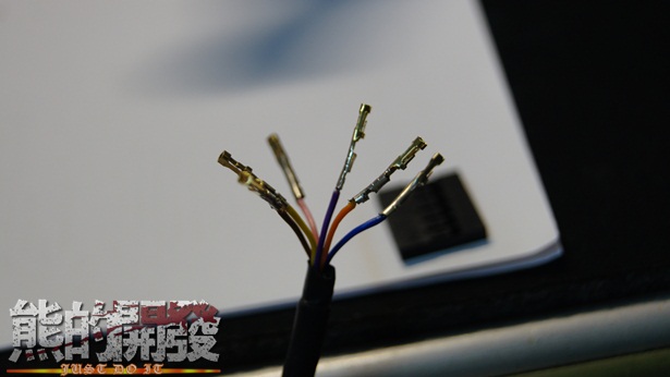 USB 轉 TTL PL2303HX 傳輸線 升級成 Arduino 線上燒錄線 PART.3