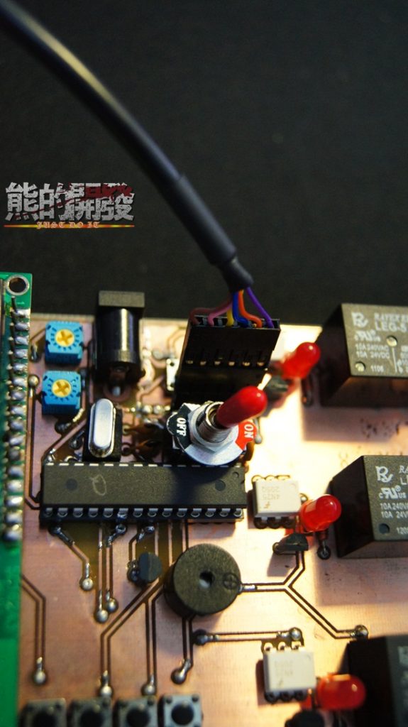 USB 轉 TTL PL2303HX 傳輸線 升級成 Arduino 線上燒錄線 PART.3