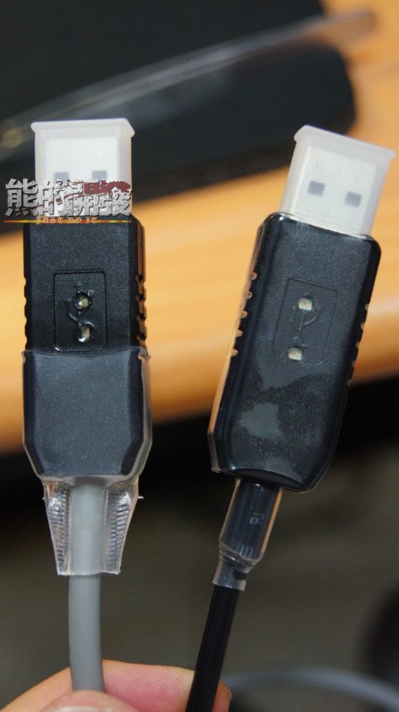 USB 轉 TTL PL2303HX 傳輸線 升級成 Arduino 線上燒錄線 PART.3