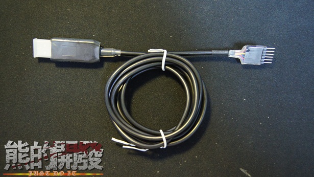 USB 轉 TTL PL2303HX 傳輸線 升級成 Arduino 線上燒錄線 PART.3