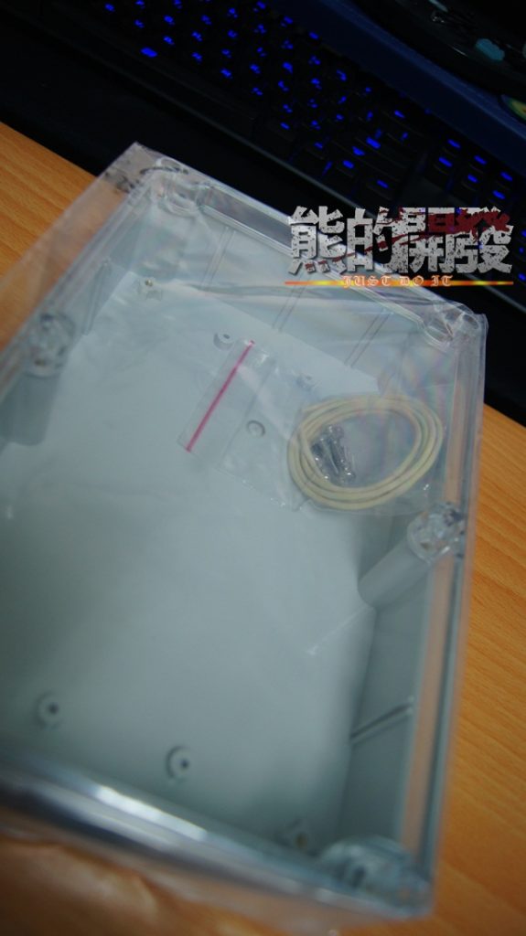 Arduino MIDI DIY 16X KEYPAD 機構設計布置 PART.3